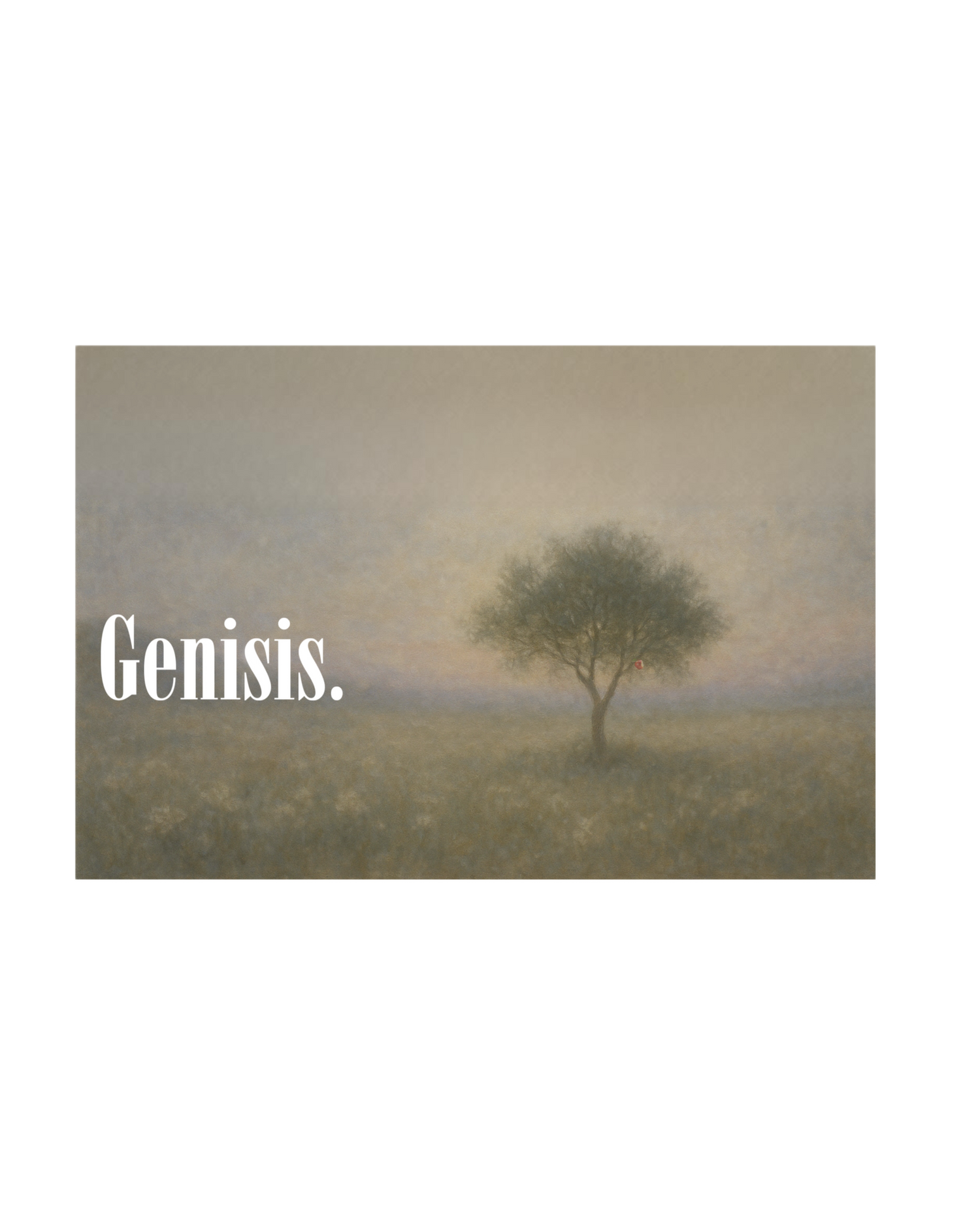 Genesis