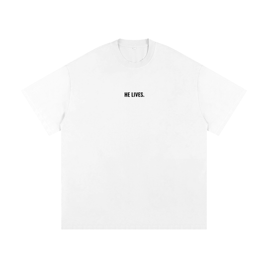 Heavyweight Loose Fit T-Shirt