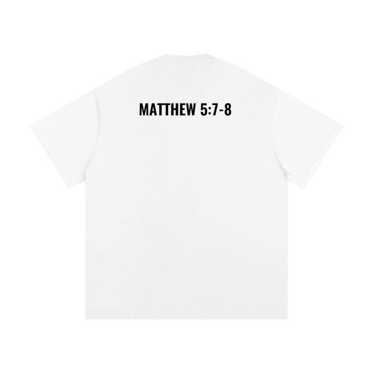 Heavyweight Loose Fit T-Shirt